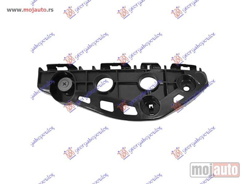 Glavna slika -  NOSAC PREDNJEG BRANIKA Desno Lexus rx 350/450 12-15 -dostupno - MojAuto