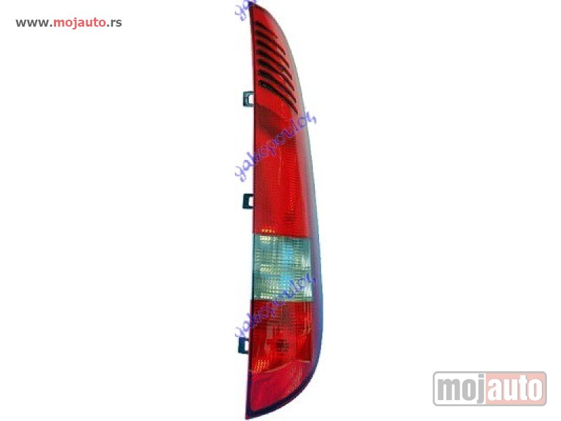 Glavna slika -  STOP LAMP (HELLA) Desno Mercedes vaneo 02-05 -dostupno - MojAuto