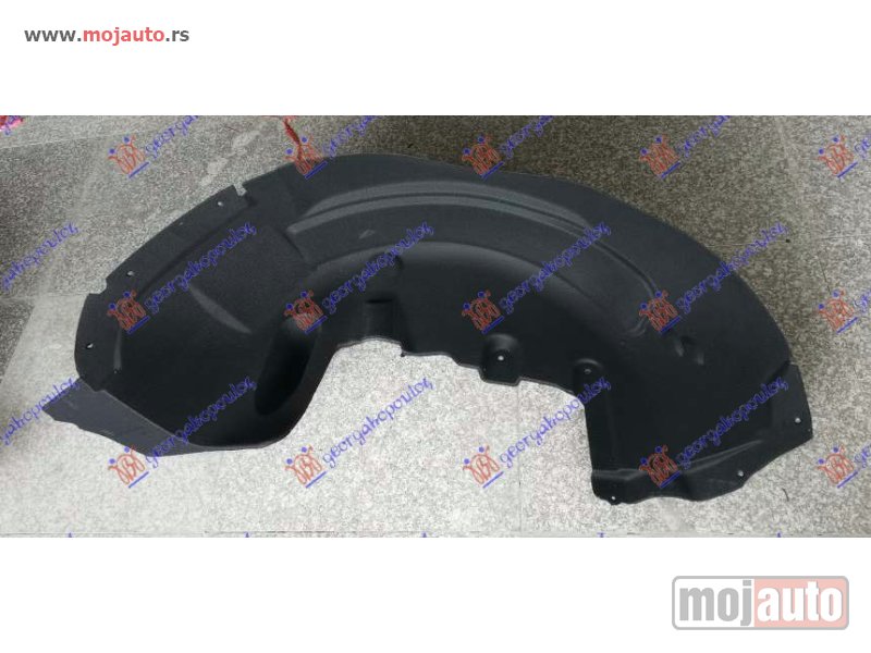 Glavna slika -  ZADNJE POTKRILO Desno Mercedes gl (x166) 12-15 -dostupno - MojAuto