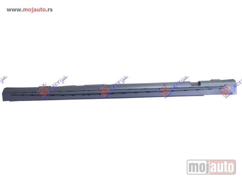 Glavna slika -  SAJTNA PLASTICNA (AMG LINE) Levo Mercedes s class (w222) 13-17 -dostupno - MojAuto