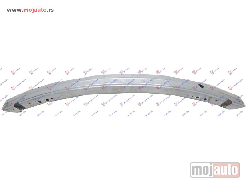 Glavna slika -  SINA PREDNJEG BRANIKA ALUMINIJUM Mercedes cls (w219) coupe 04-08 -dostupno - MojAuto