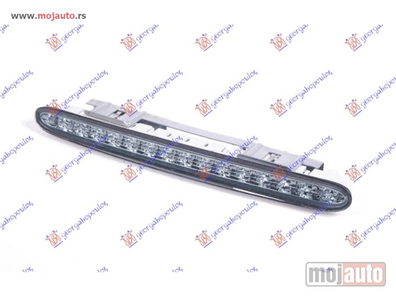 Glavna slika -  TRECA STOP LAMPA (PROVIDNO SOCIVO) (LED) Mercedes sl (r230) 08-12 -dostupno - MojAuto