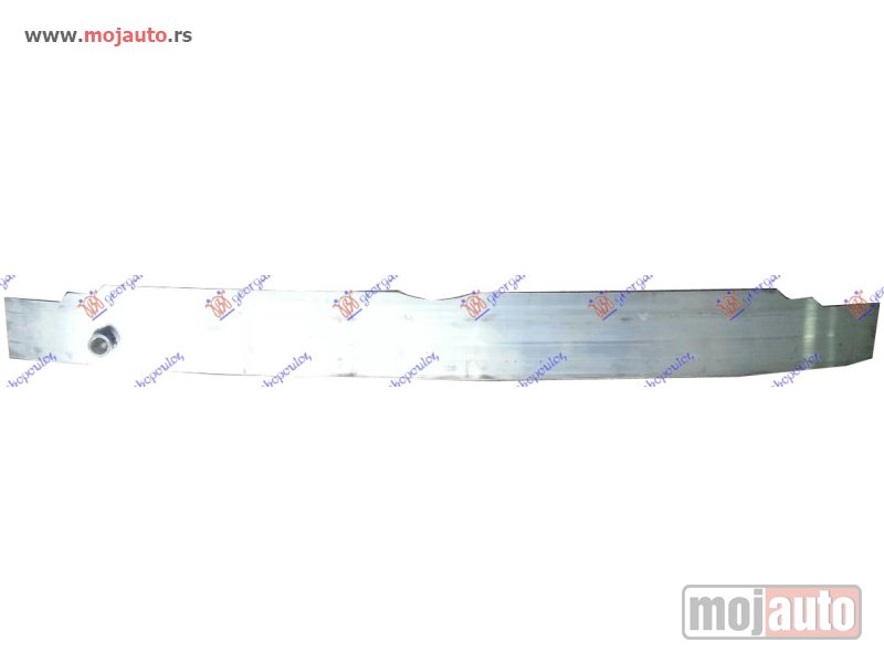 Glavna slika -  SINA PREDNJEG BRANIKA ALUMINIJUM Mercedes b class (w246) 11-14 -dostupno - MojAuto