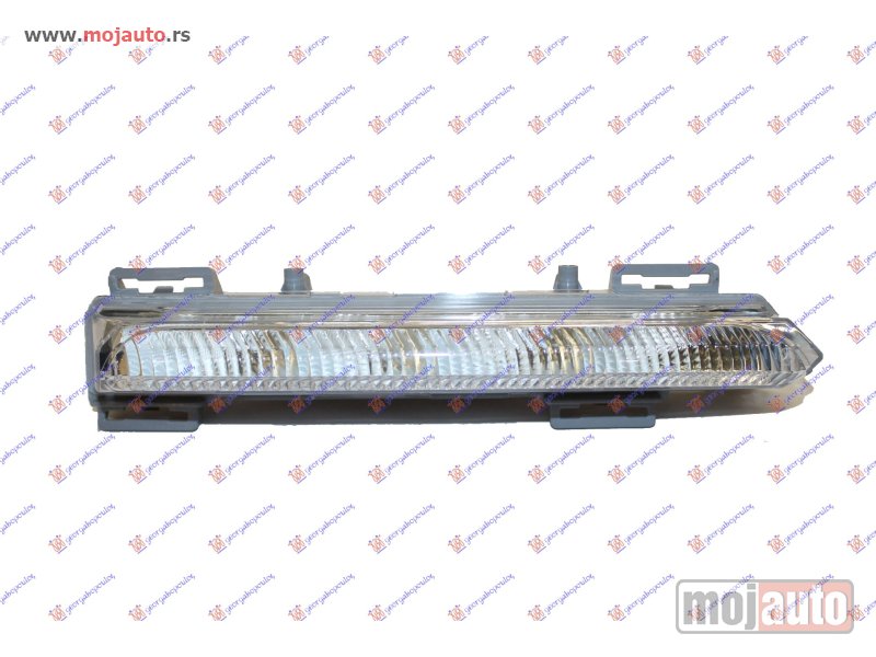 Glavna slika -  DNEVNO SVETLO LED (ULO) Desno Mercedes b class (w246) 11-14 -dostupno - MojAuto