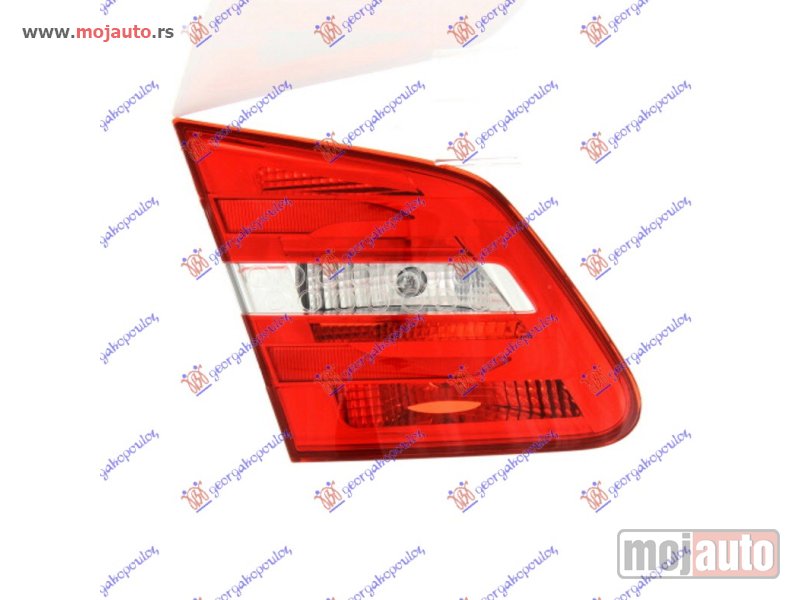 Glavna slika -  STOP LAMPA UNUTRASNJA LED (ULO) Levo Mercedes b class (w246) 11-14 -dostupno - MojAuto