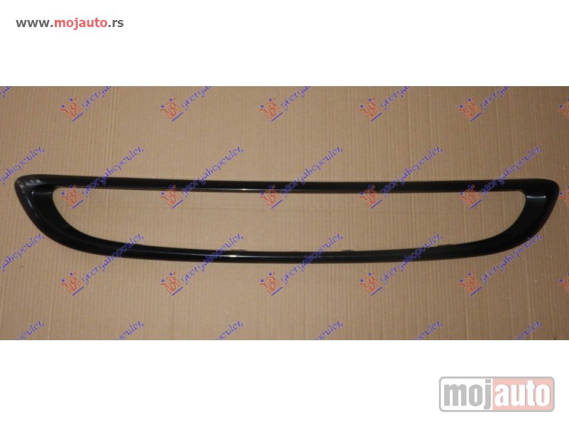 Glavna slika -  OKVIR PVC MASKE PM Smart fortwo 12-14 -nedostupno - MojAuto