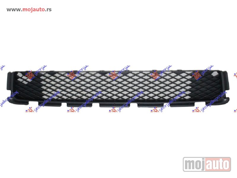 Glavna slika -  CENTRALNA RESETKA DONJA Mitsubishi asx 10-14 -dostupno - MojAuto