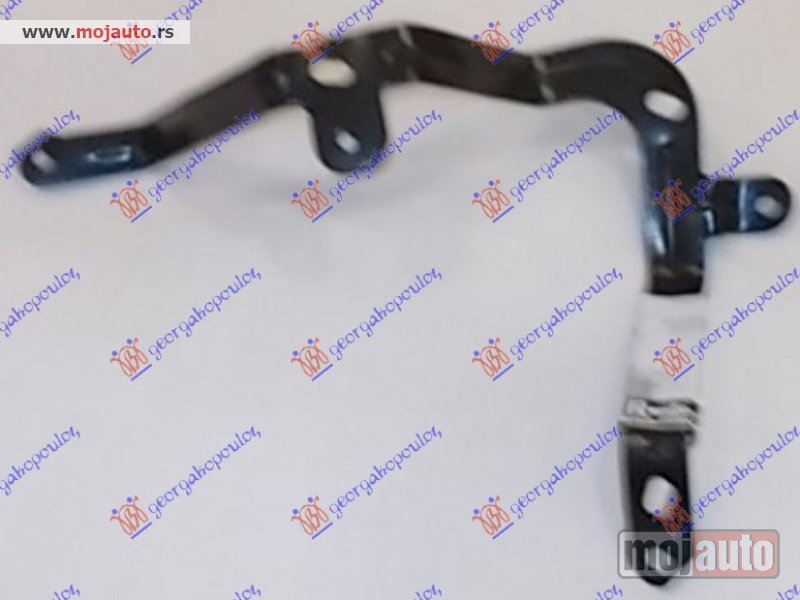 Glavna slika -  NOSAC MAGLENKE METALNI Desno Mitsubishi asx 10-14 -dostupno - MojAuto