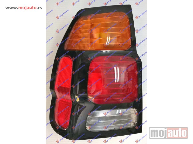 Glavna slika -  STOP LAMPA (ZUTI MIGAVAC) Levo Mitsubishi pajero sport 00-06 -dostupno - MojAuto