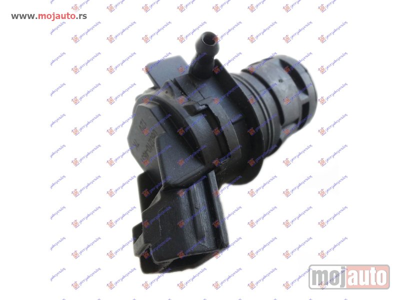 Glavna slika -  MOTOR POSUDE BRISACA (1 PUMPA) Mitsubishi pajero sport 00-06 -dostupno - MojAuto