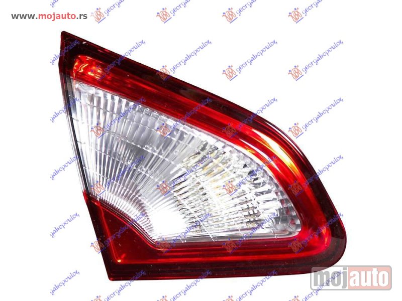 Glavna slika -  STOP LAMPA UNUTRASNJA (VALEO) Levo Nissan qashqai 10-13 -dostupno - MojAuto