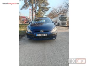 Glavna slika - Peugeot 307 1,4b  - MojAuto