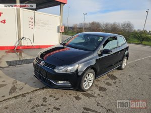 Glavna slika - VW Polo Na ime kupca  - MojAuto