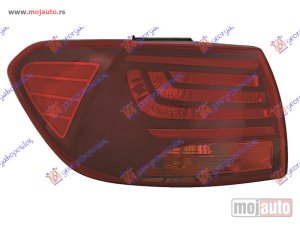 Glavna slika -  STOP LAMPA SPOLJASNJA (DEPO) Levo Kia sorento 17-20 -dostupno - MojAuto