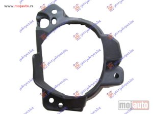 Glavna slika -  NOSAC MAGLENKE PLASTICNI Desno Mazda 3 sdn-h/b (bm) 13-16 -dostupno - MojAuto