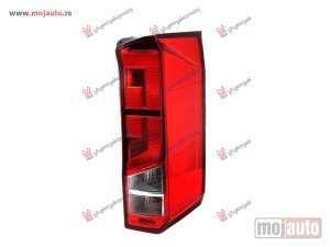 NOVI: delovi  STOP LAMPA LED (TURSKA) Desno Vw crafter 17- -dostupno