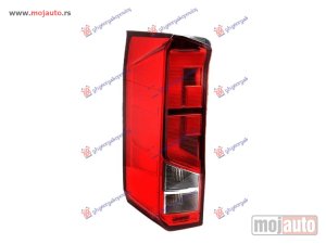 NOVI: delovi  STOP LAMPA LED (TURSKA) Levo Vw crafter 17- -dostupno