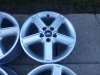 Slika 2 -  16ke 5x108 BORBET FORD original - MojAuto