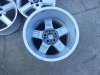 Slika 4 -  16ke 5x108 BORBET FORD original - MojAuto