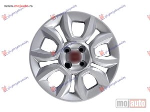 Glavna slika -  RATKAPNA (15 INCH) Fiat panda new 12- -nedostupno - MojAuto