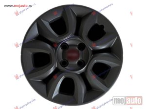 Glavna slika -  RATKAPNA (15 INCH) Fiat panda new 12- -dostupno - MojAuto