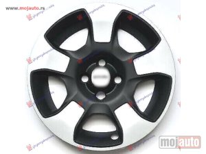 Glavna slika -  RATKAPNA (15 INCH) Fiat panda new 12- -nedostupno - MojAuto