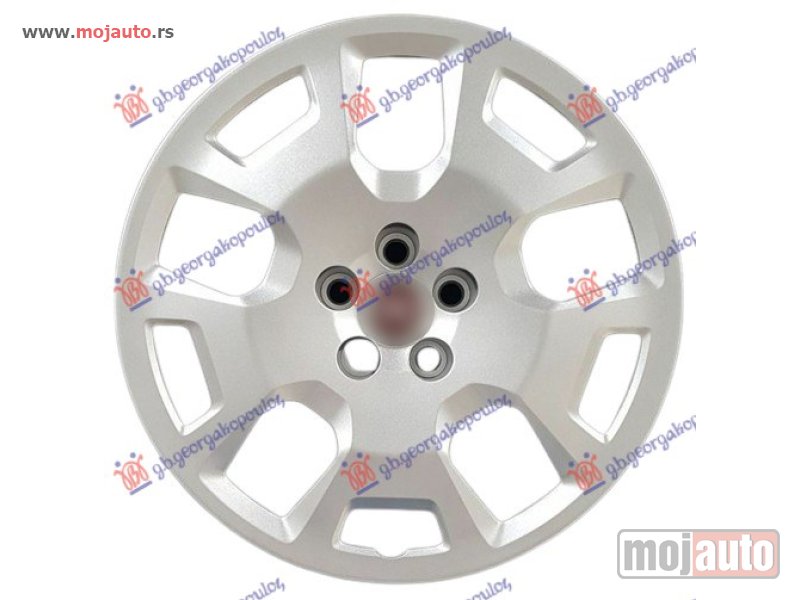 Glavna slika -  RATKAPNA (16 INCH) Fiat doblo 15- -nedostupno - MojAuto