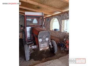 Glavna slika - IMT 542 - MojAuto