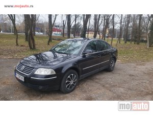 Glavna slika - VW Passat B5.5 2.0tdi BGW   - MojAuto