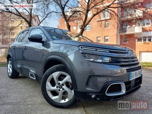 Glavna slika - Citroen C5 AIRCROSS  - MojAuto