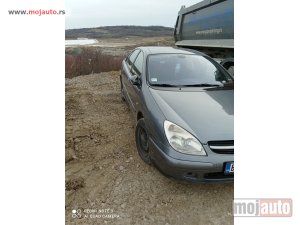 Glavna slika - Citroen C5 2,0 hdi  - MojAuto