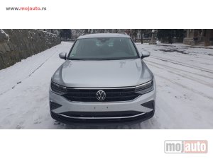 Glavna slika - VW Tiguan   - MojAuto