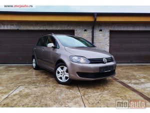 Glavna slika - VW Golf plus 1.4i Zup.Kaiš  - MojAuto