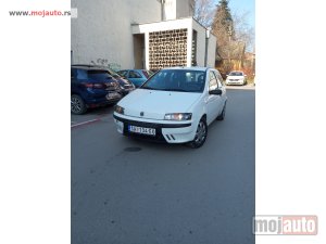 Glavna slika - Fiat Punto 1.9 jtd  - MojAuto