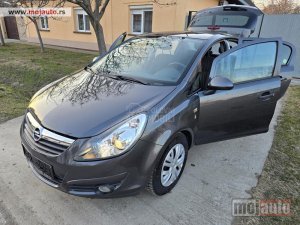 Glavna slika - Opel Corsa D 1,4 enjoy  - MojAuto