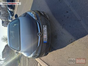 Glavna slika - Opel Astra J  - MojAuto