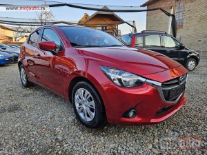 Glavna slika - Mazda 3 NAVI 1.5 TOOP  - MojAuto