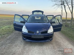 Glavna slika - Renault Clio 1,2  - MojAuto