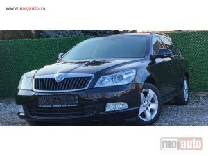 Glavna slika - Škoda Octavia 1.6 tdi jedinstven   - MojAuto