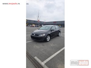 Glavna slika - VW Golf 7 1.2 TSI  - MojAuto