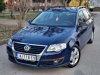 Slika 1 - VW Passat B6 2.0 TDI CR 4Motion T0P  - MojAuto