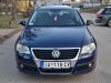 Slika 5 - VW Passat B6 2.0 TDI CR 4Motion T0P  - MojAuto