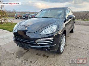 Glavna slika - Porsche Cayenne 3.0TDI AERMATIC 15500E  - MojAuto