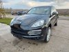 Slika 1 - Porsche Cayenne 3.0TDI AERMATIC 15500E  - MojAuto