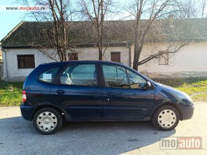 Glavna slika - Renault Scenic 1,9DCi  - MojAuto