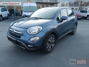 Glavna slika - Fiat 500X 1.6 City Cross  - MojAuto