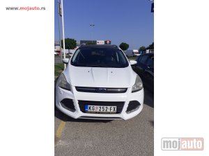 Glavna slika - Ford Kuga TREND 2WD 2.0 TDCI  - MojAuto