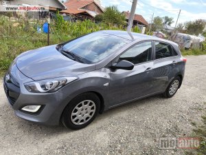 Glavna slika - Hyundai i30   - MojAuto