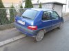 Slika 2 - Citroen Saxo 1.5 D  - MojAuto