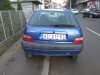 Slika 3 - Citroen Saxo 1.5 D  - MojAuto